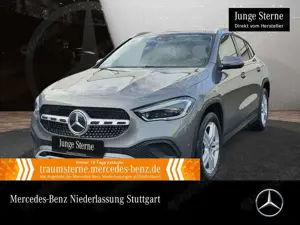 Mercedes-Benz GLA 250 e STYLE+MULTIBEAM+KAMERA+8G