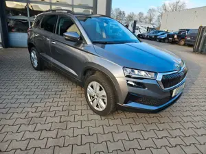 Skoda Karoq Drive 4x4 DSG ACC LED Kamera AHK