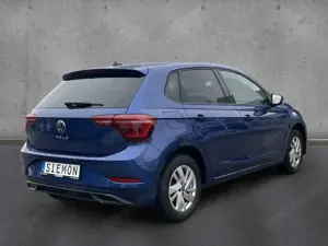 Volkswagen Polo 1.0 TSI DSG Style IQ.LIGHT Navi ACC SHZ PDC Bild 4
