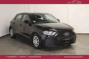 Audi A1 25 TFSI-NAVI-VIRTUAL-PDC-SHZ-SPUR-TEMP.-DAB-