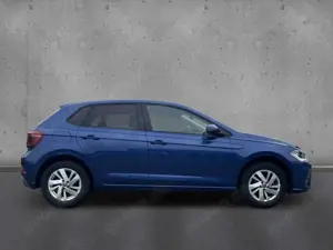 Volkswagen Polo 1.0 TSI DSG Style IQ.LIGHT Navi ACC SHZ PDC Bild 5