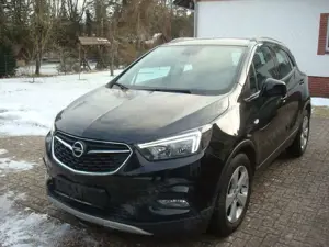 Opel Mokka X Edition