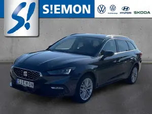 SEAT Leon ST 1.5 TSI Xcellence NAVI PANODACH LED