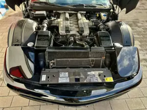 Ferrari 456 456M GTA Bild 5