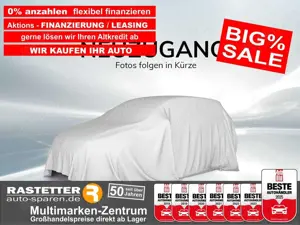 Volkswagen Amarok 3.0 TDI PanAmericana 5Jahre+Hardtop+Standhzg+AHK+L