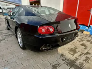Ferrari 456 456M GTA Bild 3