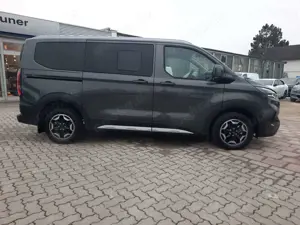 Ford Tourneo Custom 2.0l 320 L1 Active 0% FIN Bild 5