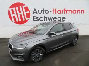 Skoda Fabia 1.0 TSI Drive LED Pan Kamera SmartLink 16"