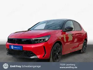 Opel Corsa 1.2 Direct Injection Turbo GS