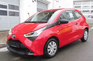 Toyota Others Aygo (X) 1,0-l-VVT-i x-play *Modell2020*