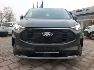 Ford Tourneo Custom 2.0l 320 L1 Active 0% FIN Bild 3