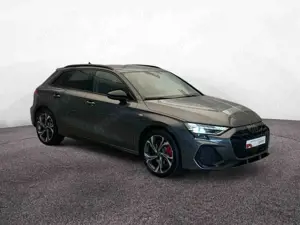 Audi A3 Sportback 45 TFSI e S line *AHK*LED*HUD*R-CAM Bild 4