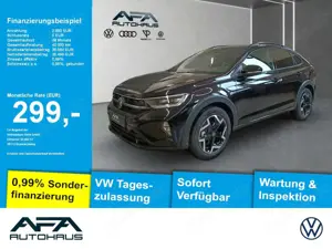 Volkswagen Taigo 1.5 TSI R-Line DSG LED*ACC*RFK*DC*SHZ