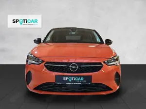 Opel Corsa-e F Elektric 50kWh+SHZ+LKHZ+PDC+KAMERA+ Bild 2