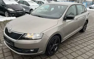 Skoda Rapid/Spaceback 1.2 Spaceback Ambition