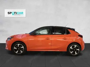 Opel Corsa-e F Elektric 50kWh+SHZ+LKHZ+PDC+KAMERA+ Bild 3