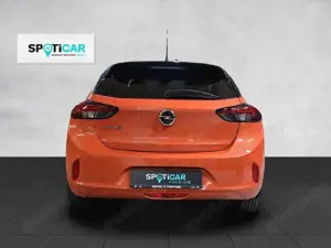 Opel Corsa-e F Elektric 50kWh+SHZ+LKHZ+PDC+KAMERA+ Bild 5