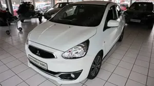 Mitsubishi Space Star *80PS*NAV*SHZ*APPLE/ANDROID PLAY*KLIMA