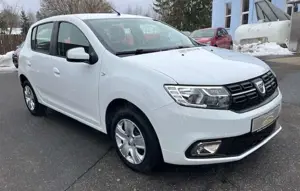 Dacia Sandero Comfort"Klimaanlage,ZV mit Funk,Radio,PDC hinten" Bild 2