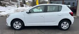 Dacia Sandero Comfort"Klimaanlage,ZV mit Funk,Radio,PDC hinten" Bild 5