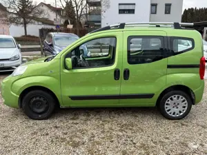 Fiat Qubo Dynamic 1.4 Benzin Bild 2