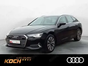 Audi A6 40 TDI S-Tronic, LED, Navi Touch, Sport