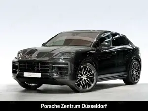 Porsche Cayenne Coupe Black Edition InnoDrive 22-Zoll