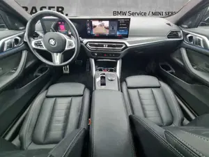 BMW 440 M440d xDrive  HK + AHK + Sitzbelüftung + Laser Bild 4