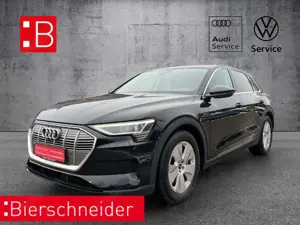 Audi e-tron 50 qu. LED 19 KAMERA AHK NAVI PDC LUFT DAB