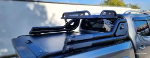Nissan NP300 NP300 Navara DC Visia Bild 5