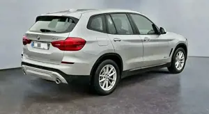 BMW X3 xDrive 20 d Advantage Bild 5