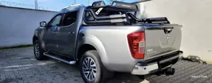 Nissan NP300 NP300 Navara DC Visia Bild 4