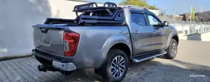 Nissan NP300 NP300 Navara DC Visia Bild 3