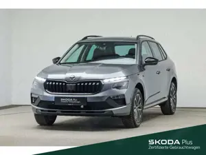 Skoda Kamiq 1.5 TSI DSG Tour*MATRIX*NAVI*AHK*KAMERA*PD