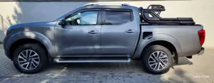 Nissan NP300 NP300 Navara DC Visia Bild 1