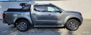 Nissan NP300 NP300 Navara DC Visia Bild 2