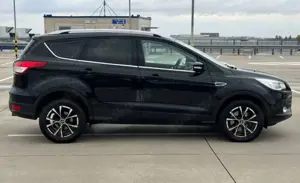 Ford Kuga 2.0 TDCi 4x4 Aut. Titanium