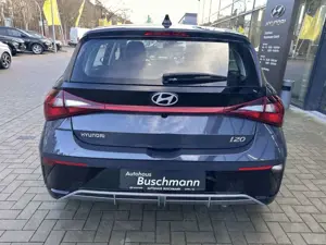 Hyundai i20 i20 1.0 T-GDI DCT Trend +Komfort-Paket+ Bild 5
