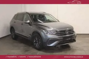 Volkswagen Tiguan Allspace 1.5 TSI DSG Life-NAV-LED-VIRTUAL