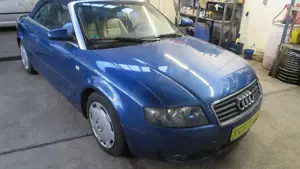 Audi A4 A4 Cabrio Cabriolet 3.0