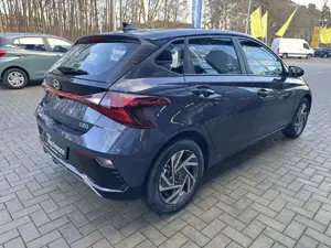 Hyundai i20 i20 1.0 T-GDI DCT Trend +Komfort-Paket+ Bild 4