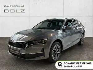 Skoda Octavia Combi Balance 2.0 TDI NAVI KAMERA AHK