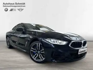 BMW M850 i xDrive Coupé *M Technik Paket*LC Prof.*HUD*DAB*W Bild 3