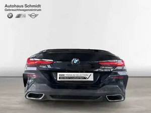 BMW M850 i xDrive Coupé *M Technik Paket*LC Prof.*HUD*DAB*W Bild 4