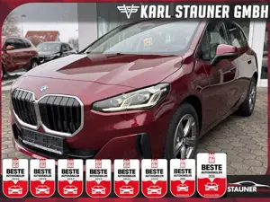 BMW 218 i Active Tourer KAMERA DAB KLIMAAUTOMATIK LED