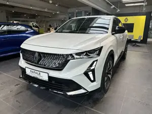 Renault Rafale E-Tech 200PS Techno Full Hybrid