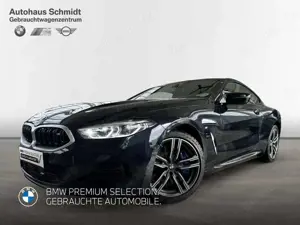 BMW M850 i xDrive Coupé *M Technik Paket*LC Prof.*HUD*DAB*W