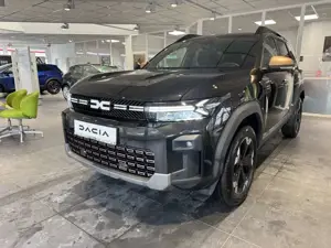 Dacia Bigster Extreme TCe 140  Fahrerairbag ESP ZV SD