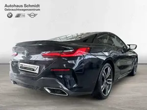 BMW M850 i xDrive Coupé *M Technik Paket*LC Prof.*HUD*DAB*W Bild 5
