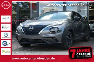 Nissan Juke 1.0 DIG-T 114 PS 6MT N-Conn NAVI KAM WinterP